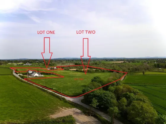 Photo of Shragh, Borrisokane, Co. Tipperary