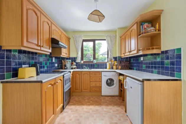 Photo of 106 Meadow Park, Churchtown, Dublin 14, D14 YV63