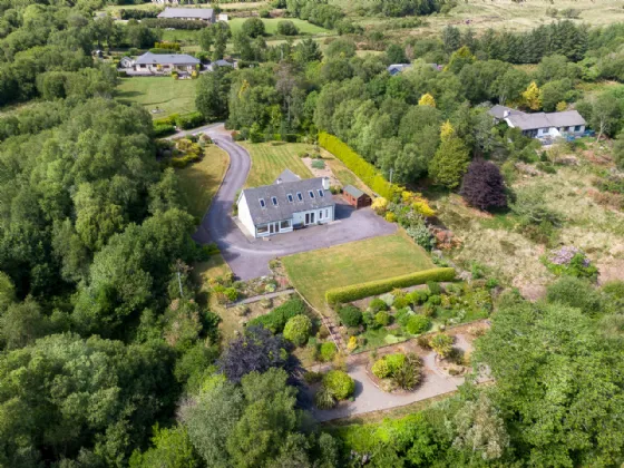 Photo of Cappanacush East, Greenane, Kenmare, Co. Kerry, V93 E8W8