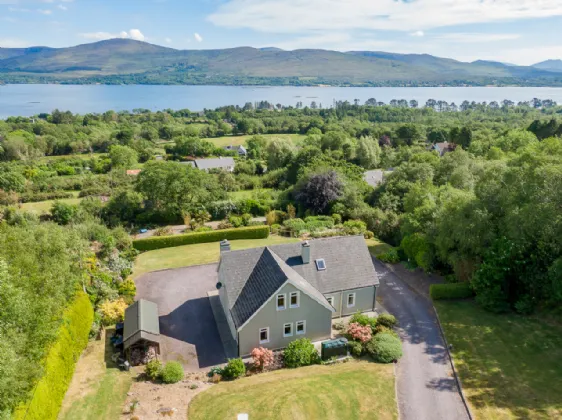 Photo of Cappanacush East, Greenane, Kenmare, Co. Kerry, V93 E8W8