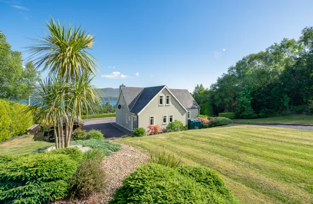 Photo of Cappanacush East, Greenane, Kenmare, Co. Kerry, V93 E8W8