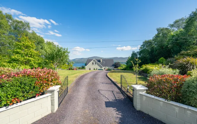 Photo of Cappanacush East, Greenane, Kenmare, Co. Kerry, V93 E8W8