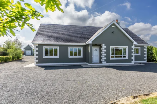 Photo of Rossgreine, Clonleigh, Enniscorthy, Co Wexford, Y21 YN77