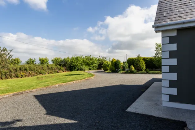 Photo of Rossgreine, Clonleigh, Enniscorthy, Co Wexford, Y21 YN77