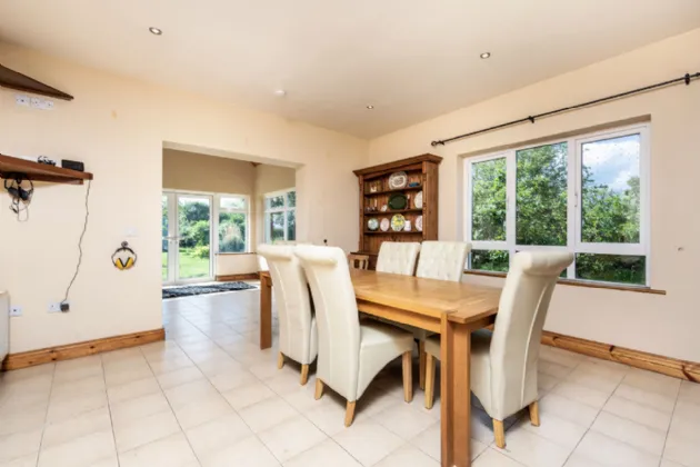 Photo of Rossgreine, Clonleigh, Enniscorthy, Co Wexford, Y21 YN77