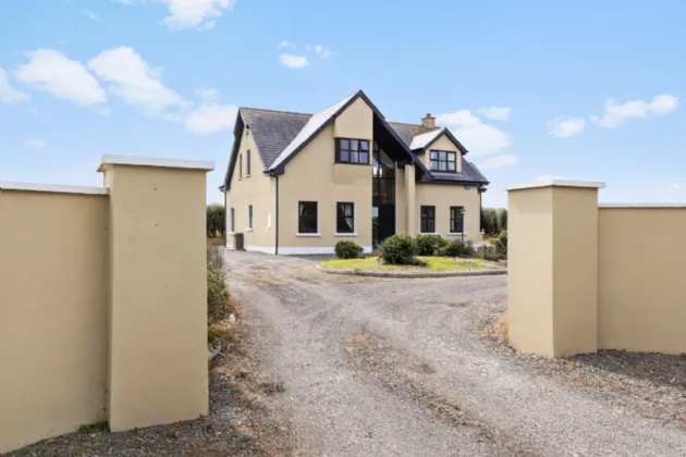 Photo of Cullenstown, Duncormick, Co Wexford, Y35 NY06