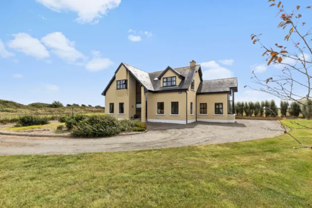 Photo of Cullenstown, Duncormick, Co Wexford, Y35 NY06