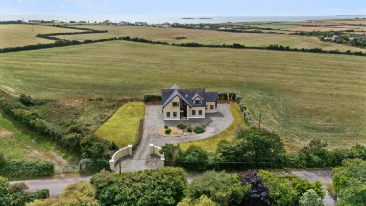 Photo of Cullenstown, Duncormick, Co Wexford, Y35 NY06