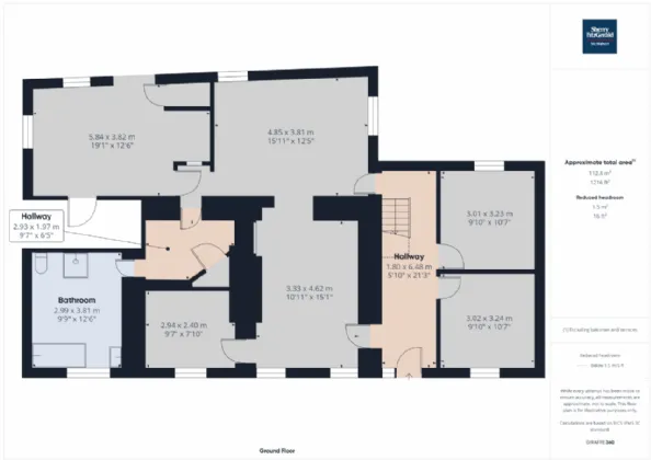 Photo of Maghera, Corofin, Co. Clare, V95 E7V7