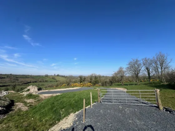 Photo of Site At Annaseeragh,, Clontibret,, Co. Monaghan