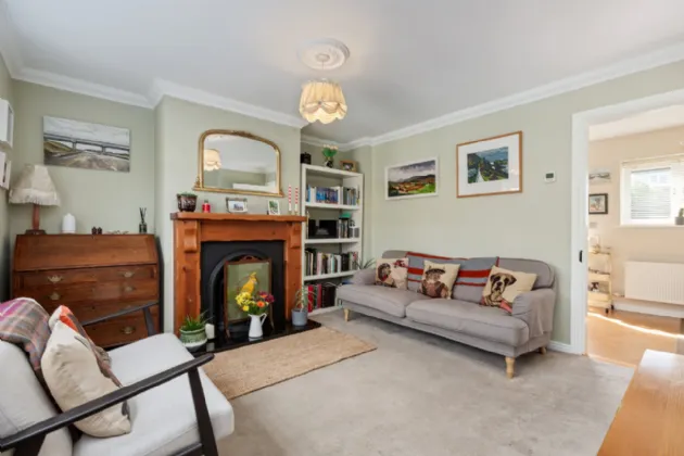 Photo of 38 Ballinteer Gardens, Ballinteer, Dublin 16, D16 P827