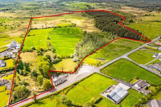 Photo of Ballygawley, Co. Sligo