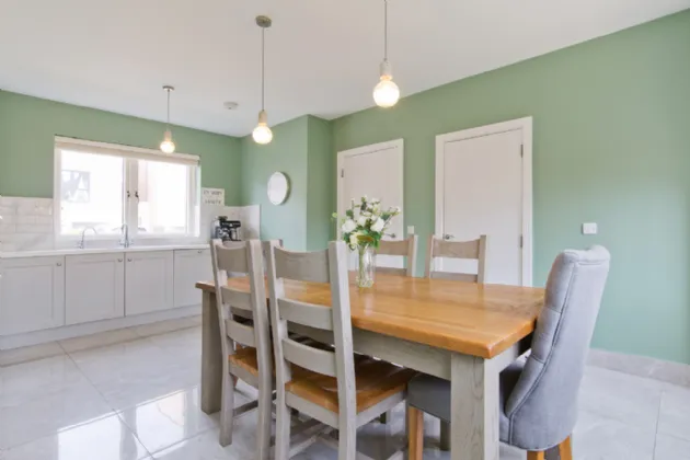 Photo of 19 Gandon Avenue, Lucan, Co. Dublin, K78 X9R5