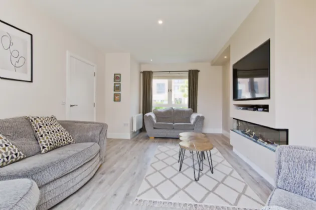 Photo of 19 Gandon Avenue, Lucan, Co. Dublin, K78 X9R5