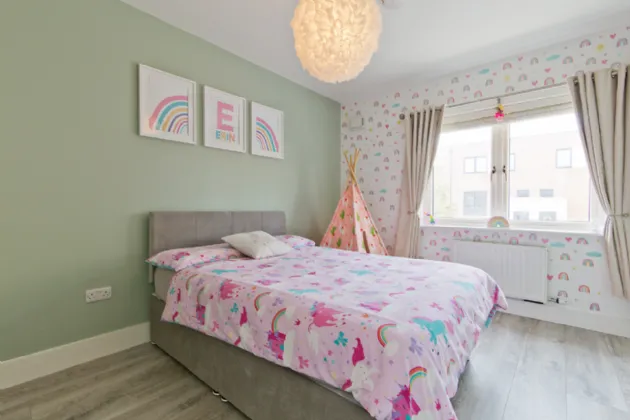 Photo of 19 Gandon Avenue, Lucan, Co. Dublin, K78 X9R5