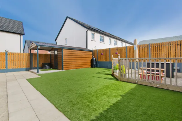 Photo of 19 Gandon Avenue, Lucan, Co. Dublin, K78 X9R5