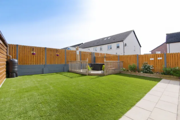 Photo of 19 Gandon Avenue, Lucan, Co. Dublin, K78 X9R5