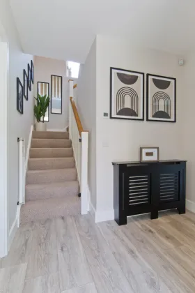 Photo of 19 Gandon Avenue, Lucan, Co. Dublin, K78 X9R5