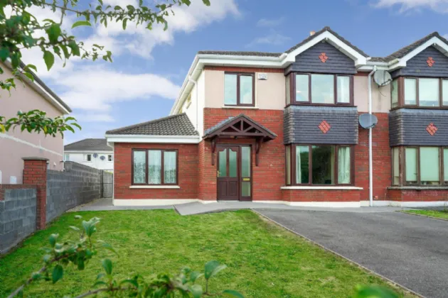 Photo of 82 Yew Park, Virginia, Co. Cavan, A82 F5P0