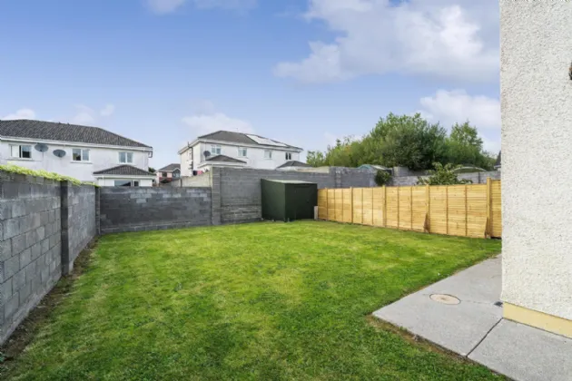 Photo of 82 Yew Park, Virginia, Co. Cavan, A82 F5P0