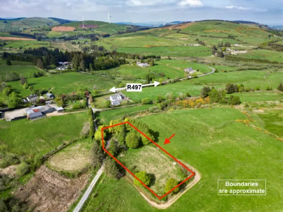 Photo of Gort, Milestone, Thurles, Co. Tipperary, E41 XR76