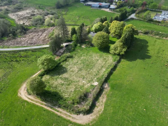 Photo of Gort, Milestone, Thurles, Co. Tipperary, E41 XR76