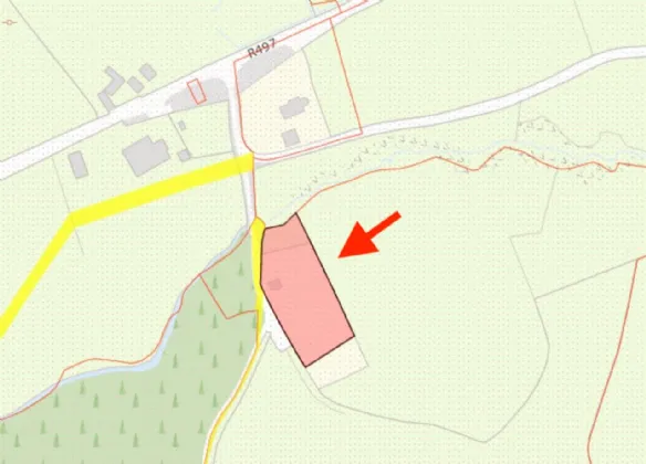 Photo of Gort, Milestone, Thurles, Co. Tipperary, E41 XR76