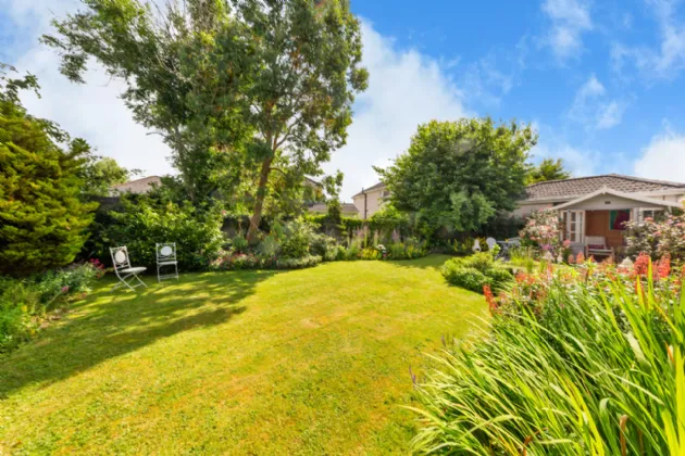 Photo of 18 Parklands Crescent, Maynooth, Co. Kildare, W23X2K2