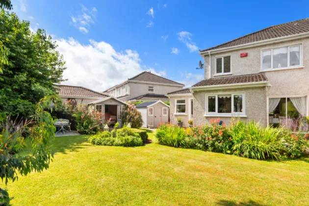 Photo of 18 Parklands Crescent, Maynooth, Co. Kildare, W23X2K2