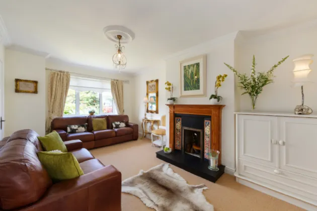 Photo of 18 Parklands Crescent, Maynooth, Co. Kildare, W23X2K2