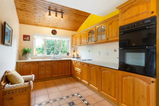 Photo of 18 Parklands Crescent, Maynooth, Co. Kildare, W23X2K2