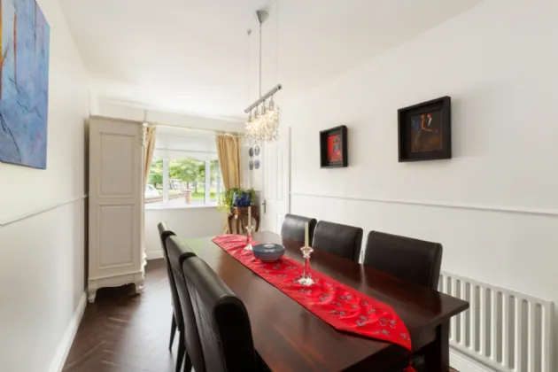 Photo of 18 Parklands Crescent, Maynooth, Co. Kildare, W23X2K2