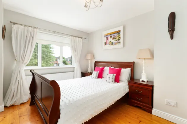 Photo of 18 Parklands Crescent, Maynooth, Co. Kildare, W23X2K2