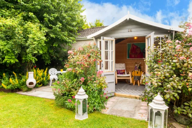 Photo of 18 Parklands Crescent, Maynooth, Co. Kildare, W23X2K2