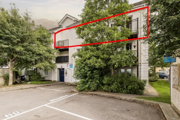 Photo of 58 Trimleston, Hamlet Lane, Balbriggan, K32 X997