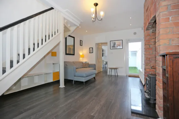 Photo of 2 Bishop Street, Limerick City, V94 RVK3