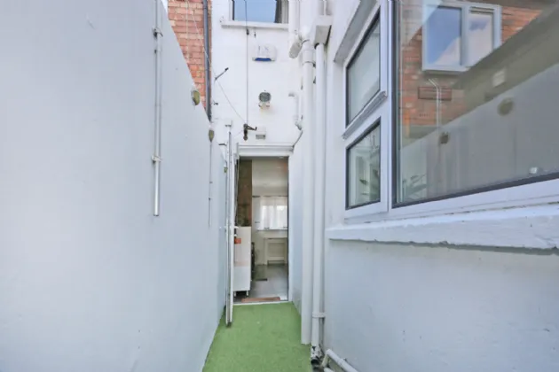 Photo of 2 Bishop Street, Limerick City, V94 RVK3