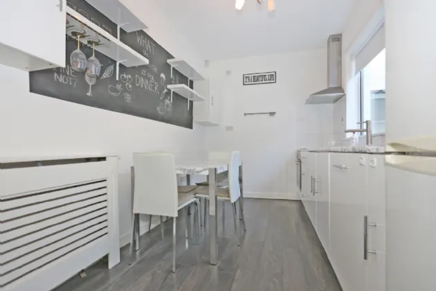 Photo of 2 Bishop Street, Limerick City, V94 RVK3