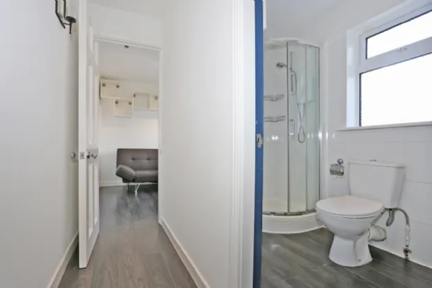 Photo of 2 Bishop Street, Limerick City, V94 RVK3