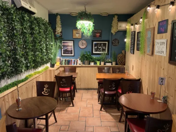 Photo of Cuppacity Coffee, 3 Roger Casement Square, Cobh, Co. Cork