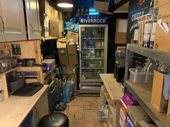 Photo of Cuppacity Coffee, 3 Roger Casement Square, Cobh, Co. Cork