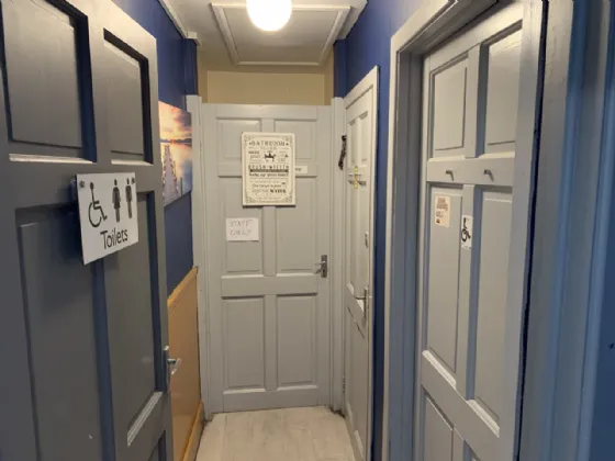 Photo of Cuppacity Coffee, 3 Roger Casement Square, Cobh, Co. Cork