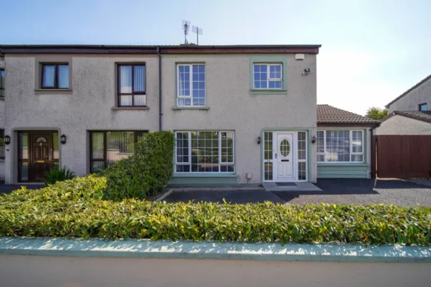 Photo of 22 Glencar Park, Letterkenny, Co. Donegal, F92 H9WE