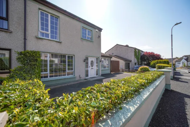 Photo of 22 Glencar Park, Letterkenny, Co. Donegal, F92 H9WE