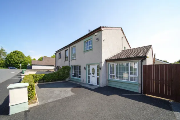 Photo of 22 Glencar Park, Letterkenny, Co. Donegal, F92 H9WE