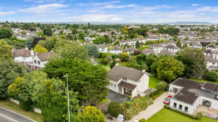 Photo of Rockton, Old Bray Road, Foxrock, Dublin 18, D18 W2N9