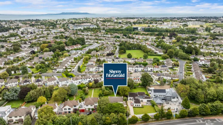 Photo of Rockton, Old Bray Road, Foxrock, Dublin 18, D18 W2N9