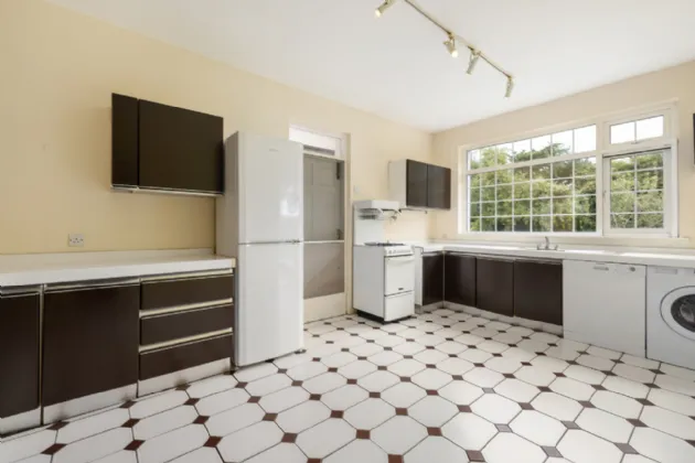 Photo of Rockton, Old Bray Road, Foxrock, Dublin 18, D18 W2N9