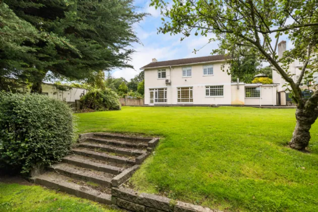 Photo of Rockton, Old Bray Road, Foxrock, Dublin 18, D18 W2N9