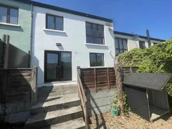 Photo of 3 Cois Abhainn, Ballinrobe Road, Westport, Co Mayo, F28 YY79